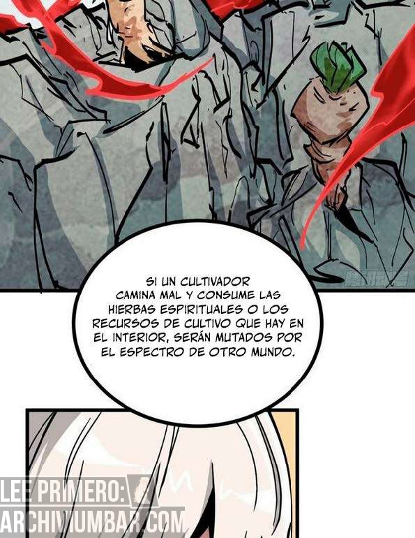 Hada, por favor, escucha mi explicación — Capítulo 35 — 94