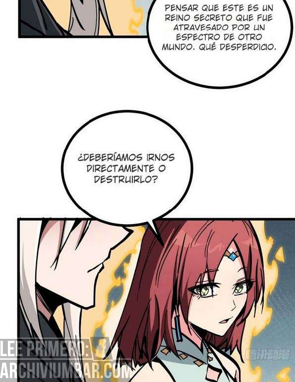 Hada, por favor, escucha mi explicación — Capítulo 35 — 96