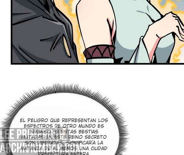 Hada, por favor, escucha mi explicación — Capítulo 35 — 97
