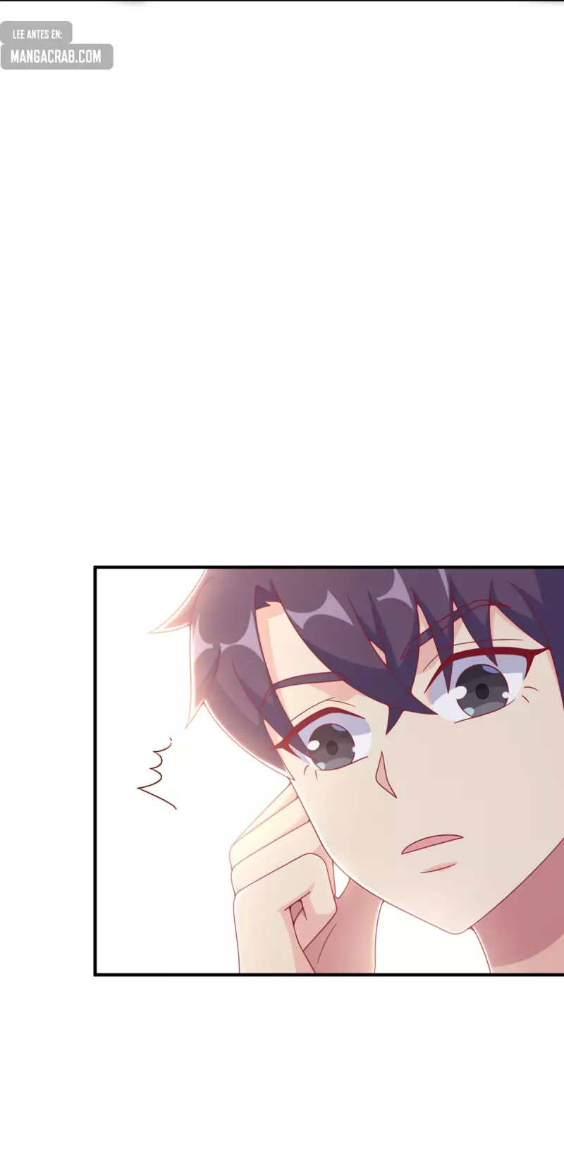 Mi Senpai Sabe Usar Magia — Capítulo 24 — 4
