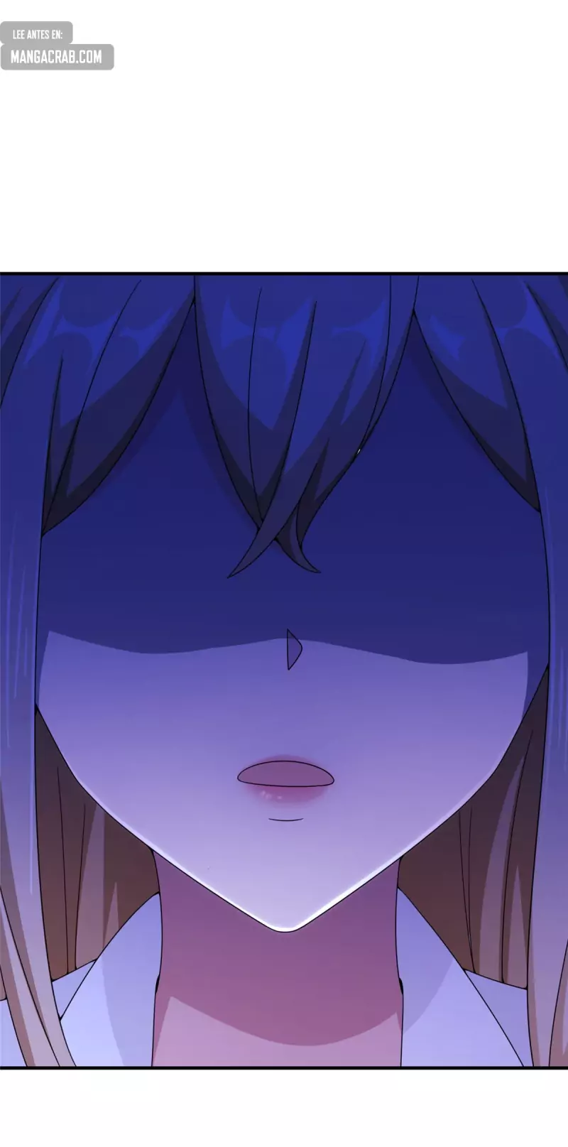 Mi Senpai Sabe Usar Magia — Capítulo 24 — 15