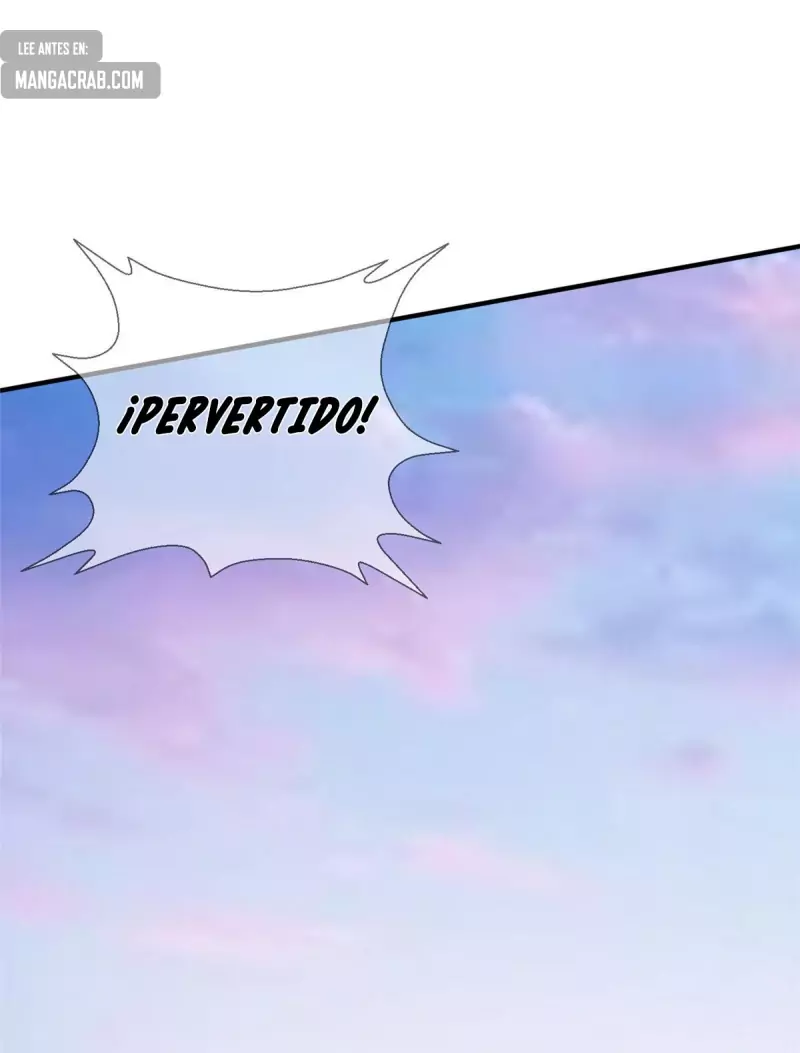 Mi Senpai Sabe Usar Magia — Capítulo 24 — 16