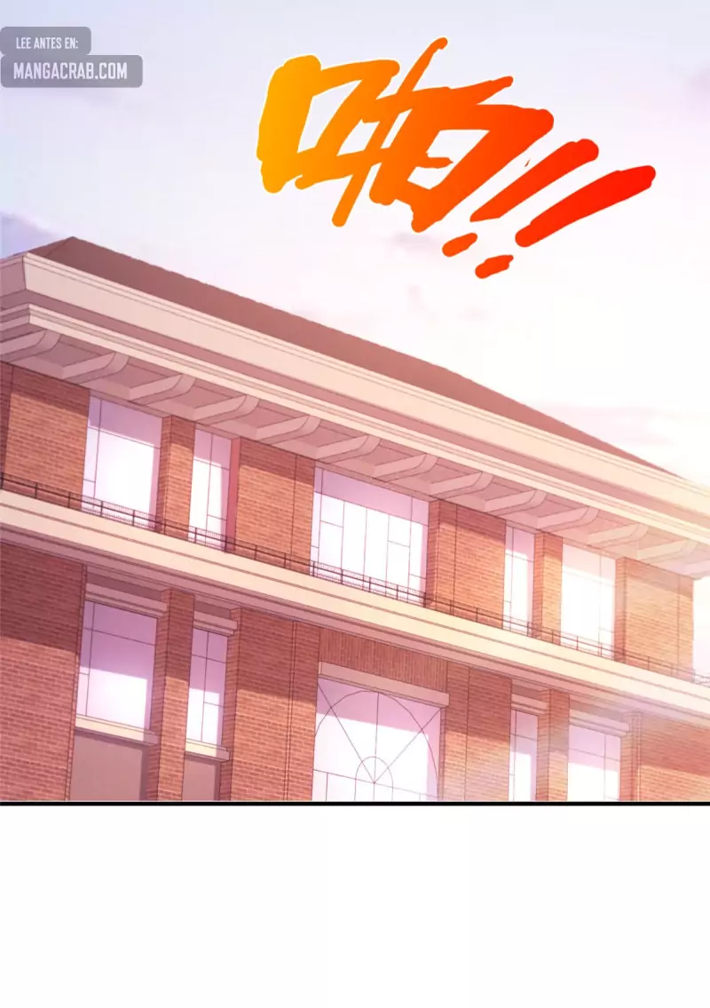 Mi Senpai Sabe Usar Magia — Capítulo 24 — 17