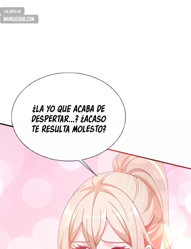 Mi Senpai Sabe Usar Magia — Capítulo 24 — 21