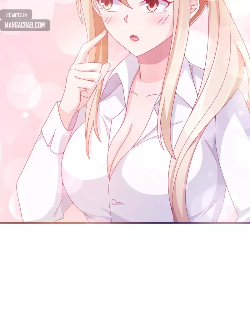 Mi Senpai Sabe Usar Magia — Capítulo 24 — 22