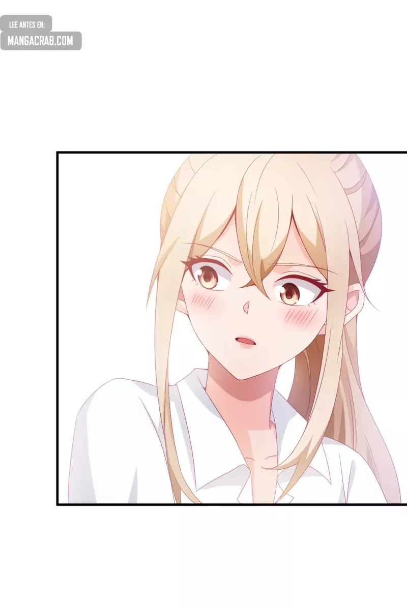 Mi Senpai Sabe Usar Magia — Capítulo 24 — 25