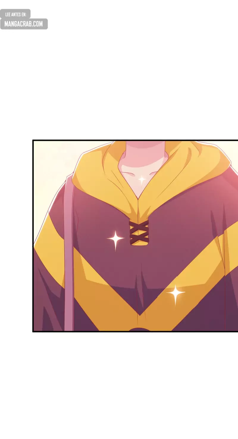 Mi Senpai Sabe Usar Magia — Capítulo 24 — 37