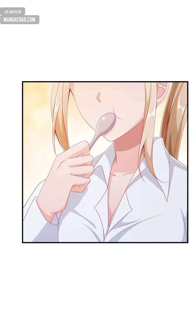 Mi Senpai Sabe Usar Magia — Capítulo 24 — 40