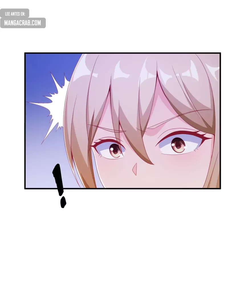 Mi Senpai Sabe Usar Magia — Capítulo 24 — 41