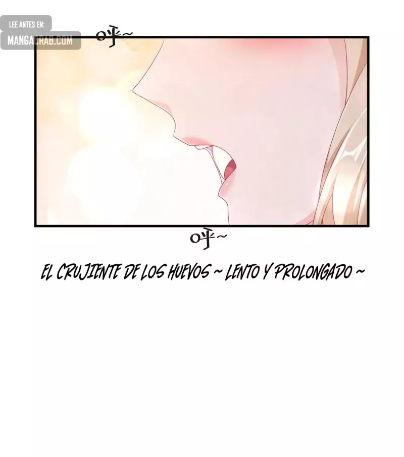 Mi Senpai Sabe Usar Magia — Capítulo 24 — 42