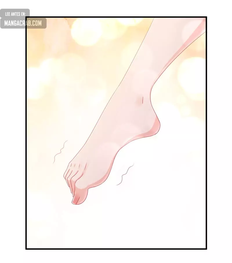 Mi Senpai Sabe Usar Magia — Capítulo 24 — 43