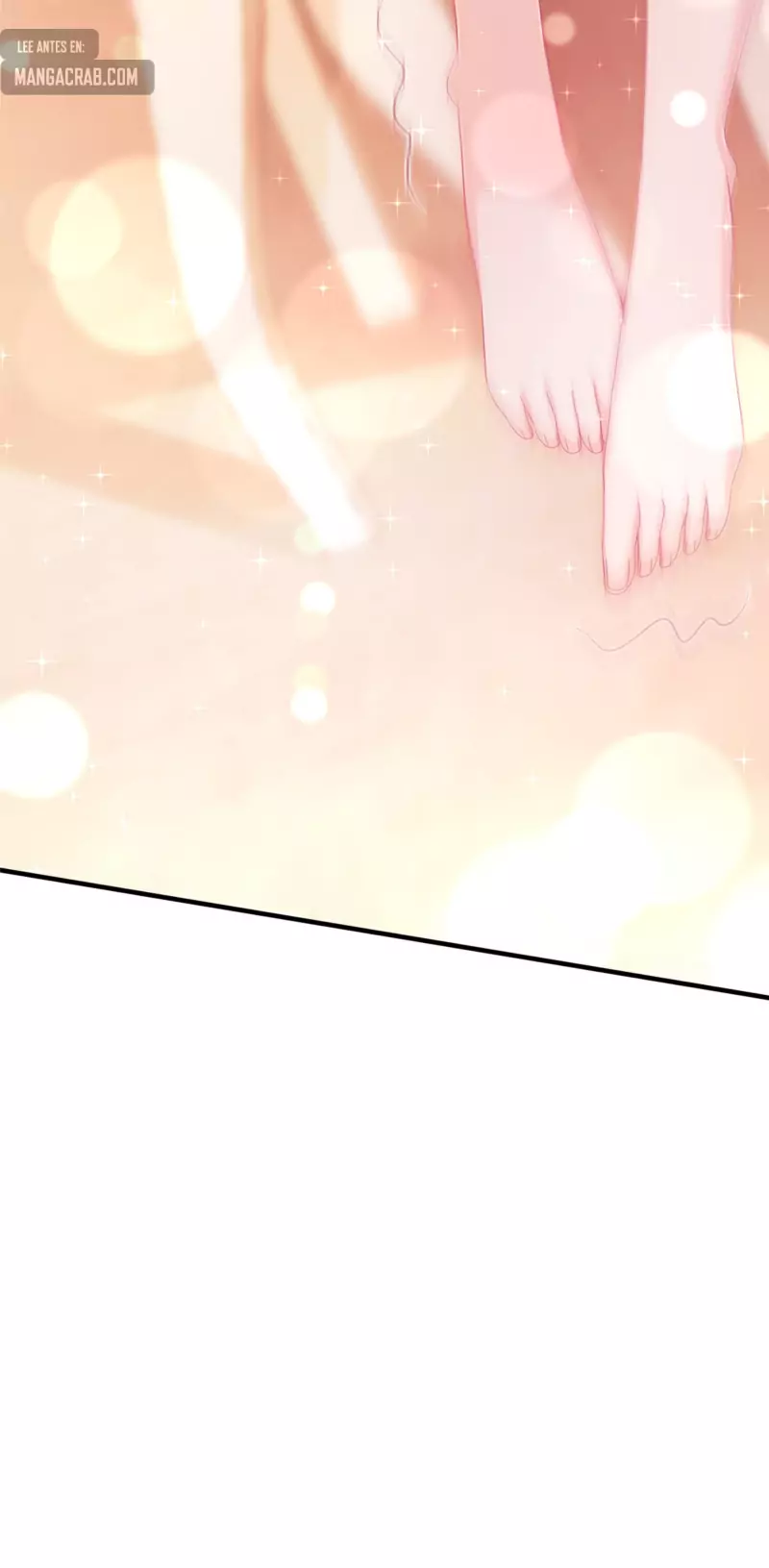 Mi Senpai Sabe Usar Magia — Capítulo 24 — 46