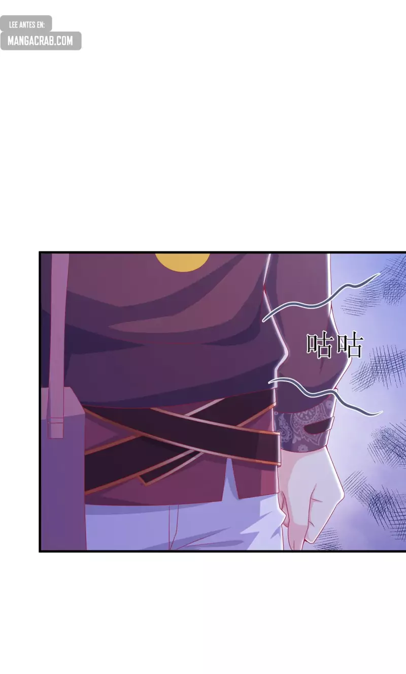 Mi Senpai Sabe Usar Magia — Capítulo 24 — 47