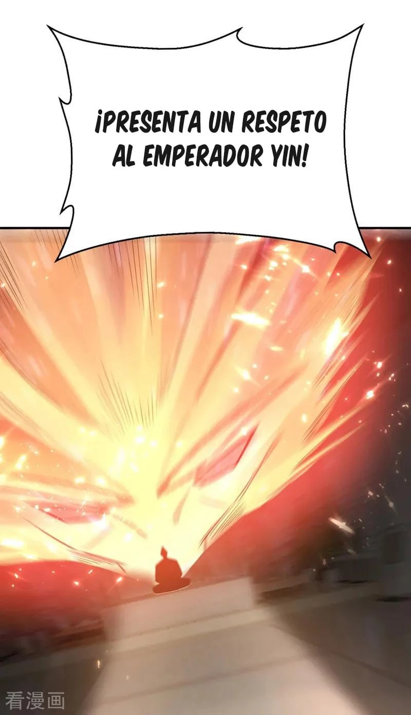 El ascenso del rey demonio —  Capítulo 117 — 27