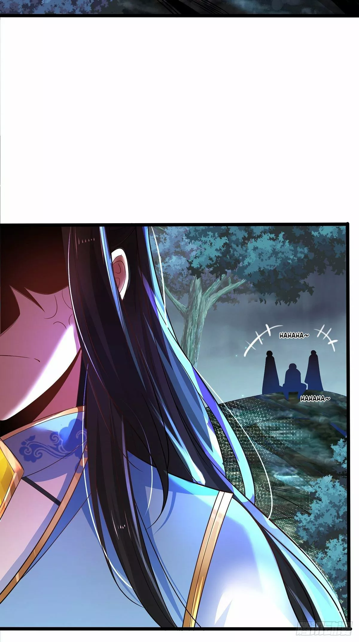 Dios de la Espada del Caos (Remake) — Capítulo 30 — 23