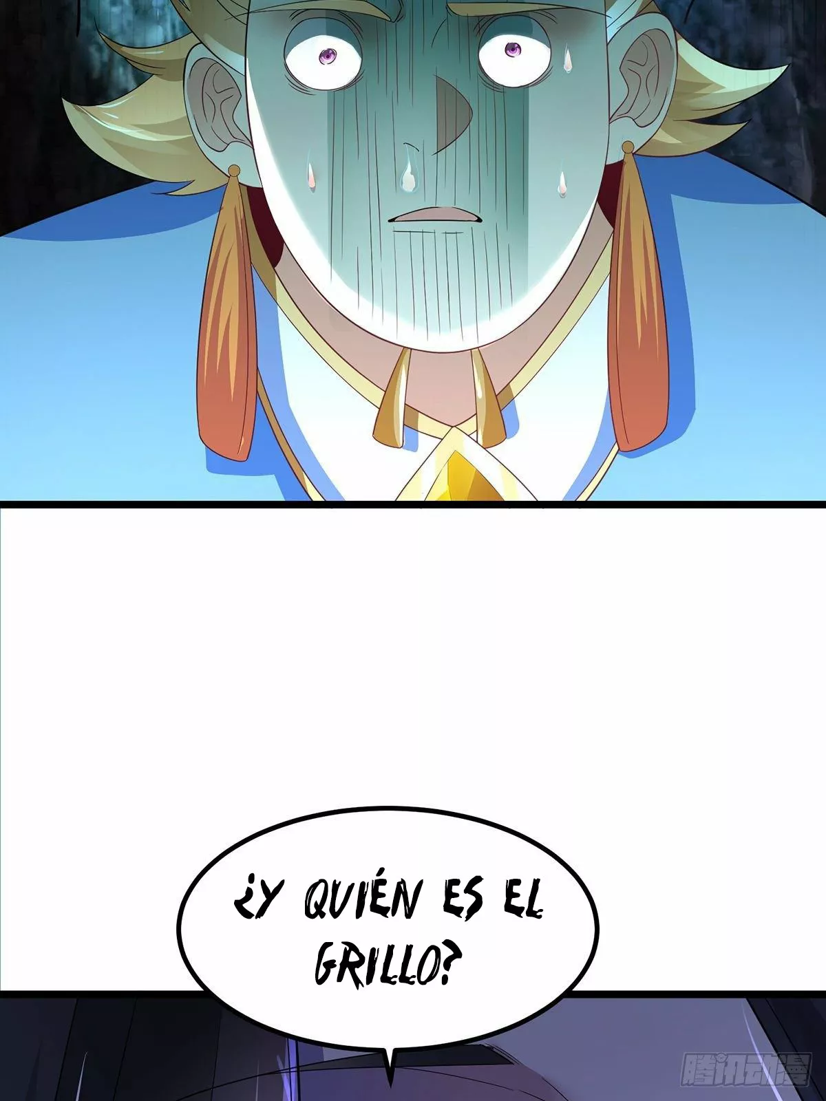 Dios de la Espada del Caos (Remake) — Capítulo 30 — 52