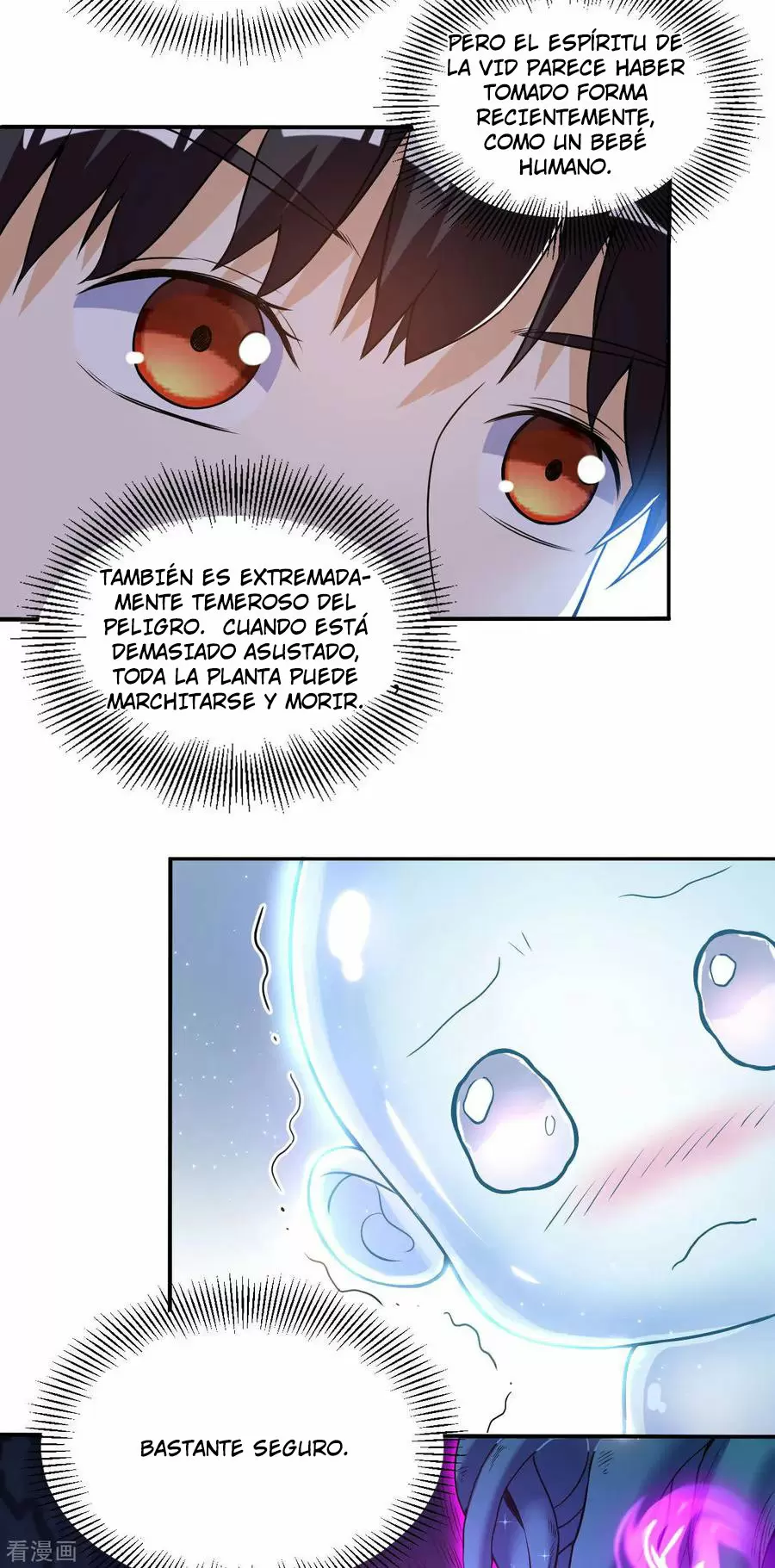 Emperador Divino — Capítulo 53 — 25