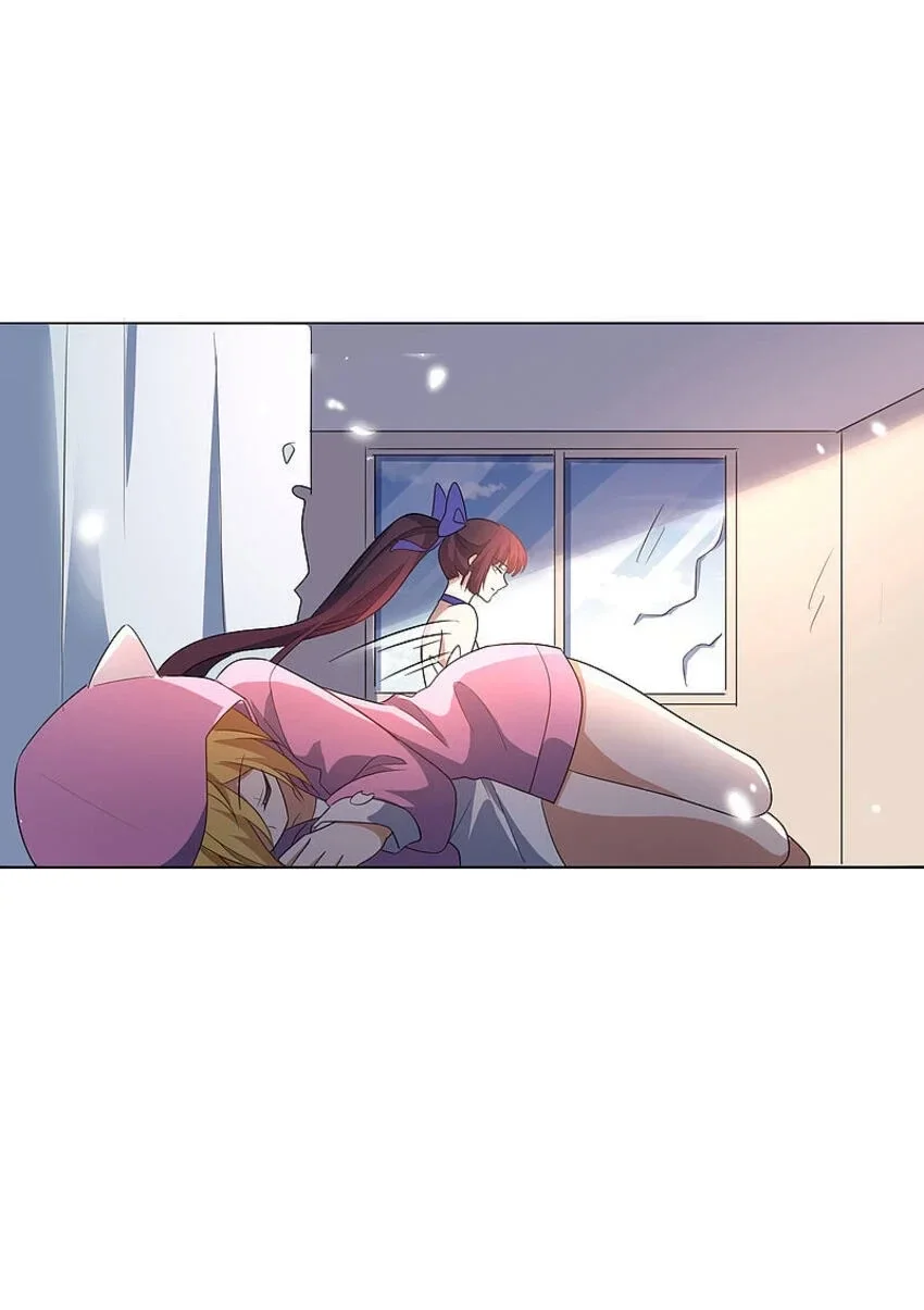 La Escatología de Mi Dama — Capitulo 13 — 6