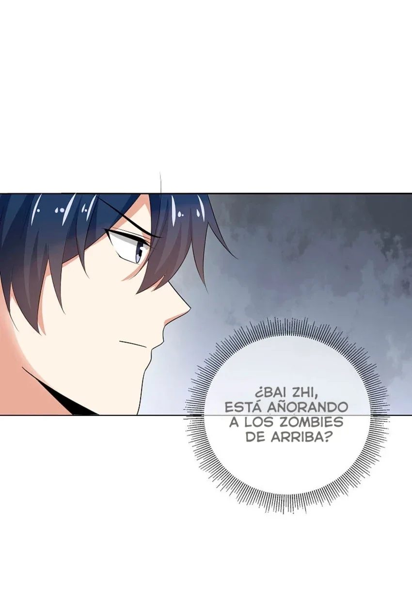La Escatología de Mi Dama — Capitulo 13 — 11