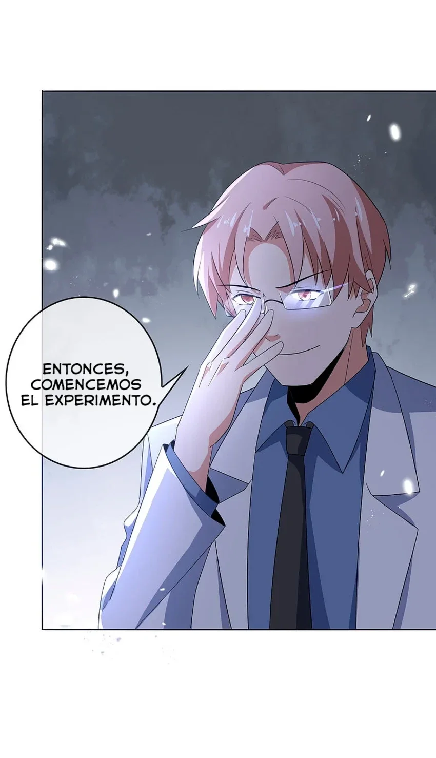 La Escatología de Mi Dama — Capitulo 13 — 48