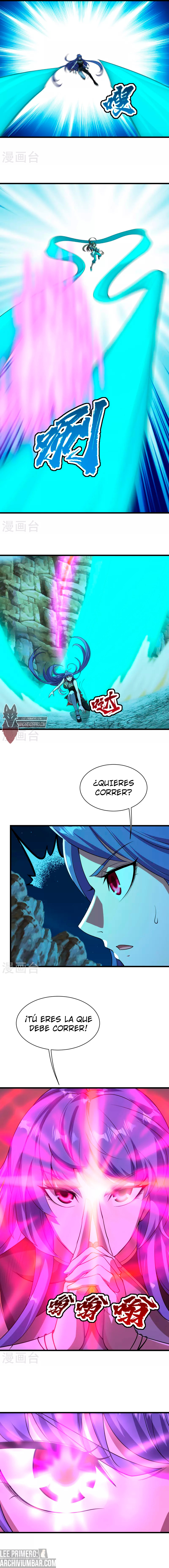 Emperador sin igual — Capítulo 205 — 10