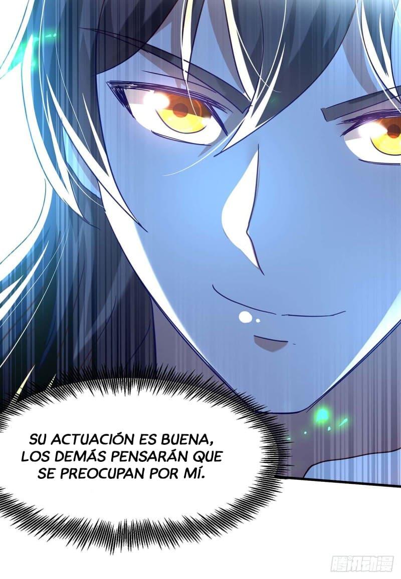 El Regreso del Emperador Inmortal — Capítulo 197 — 8