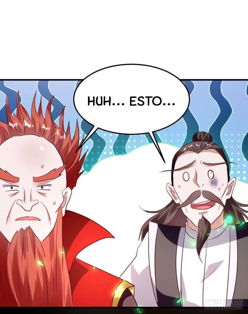 El Regreso del Emperador Inmortal — Capítulo 197 — 13