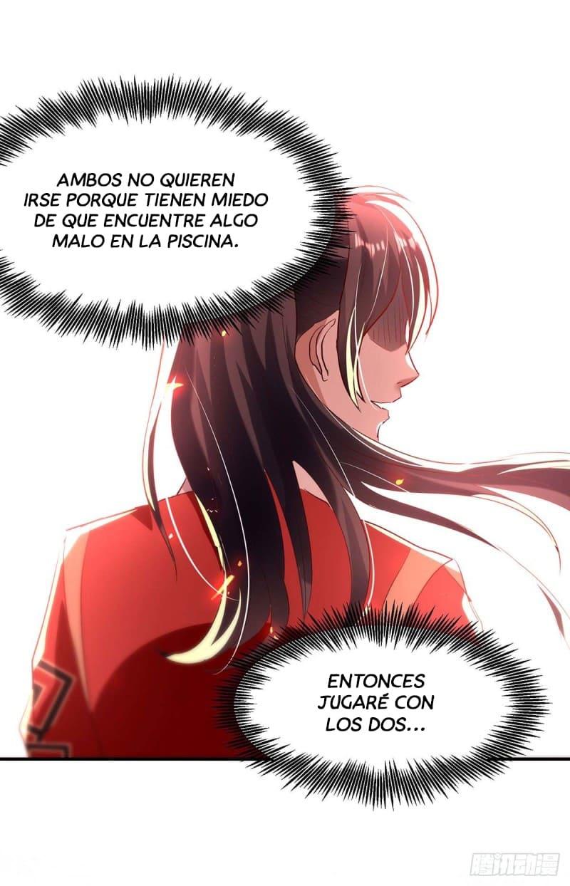 El Regreso del Emperador Inmortal — Capítulo 197 — 19