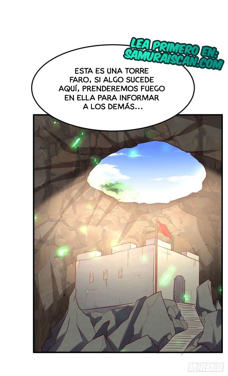 El Regreso del Emperador Inmortal — Capítulo 197 — 21