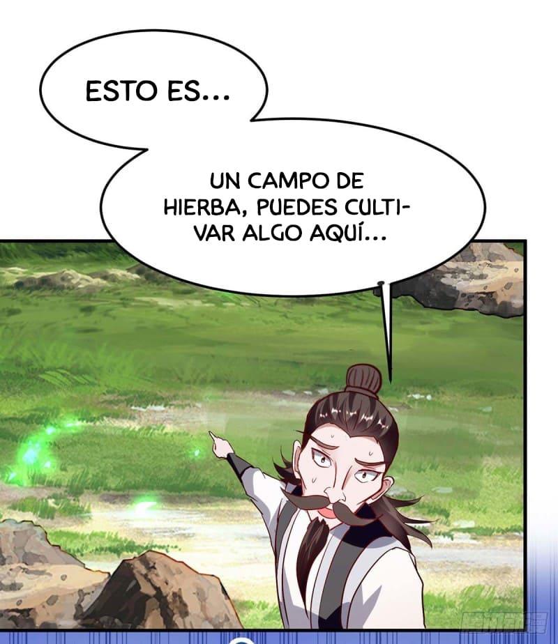 El Regreso del Emperador Inmortal — Capítulo 197 — 22