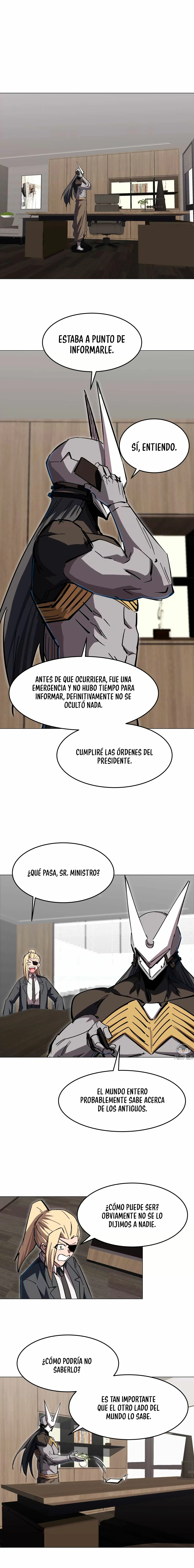 Sr Zombi —   Capítulo 70 — 2
