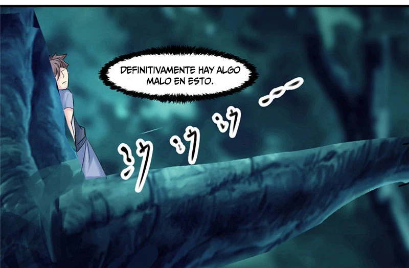 Emperador Jiwu Xuan —   Capítulo 20 — 17