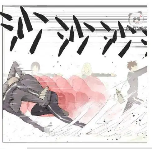 Nan Hao y Shang Feng: El Dúo Inusual —  Capítulo 6 — 7