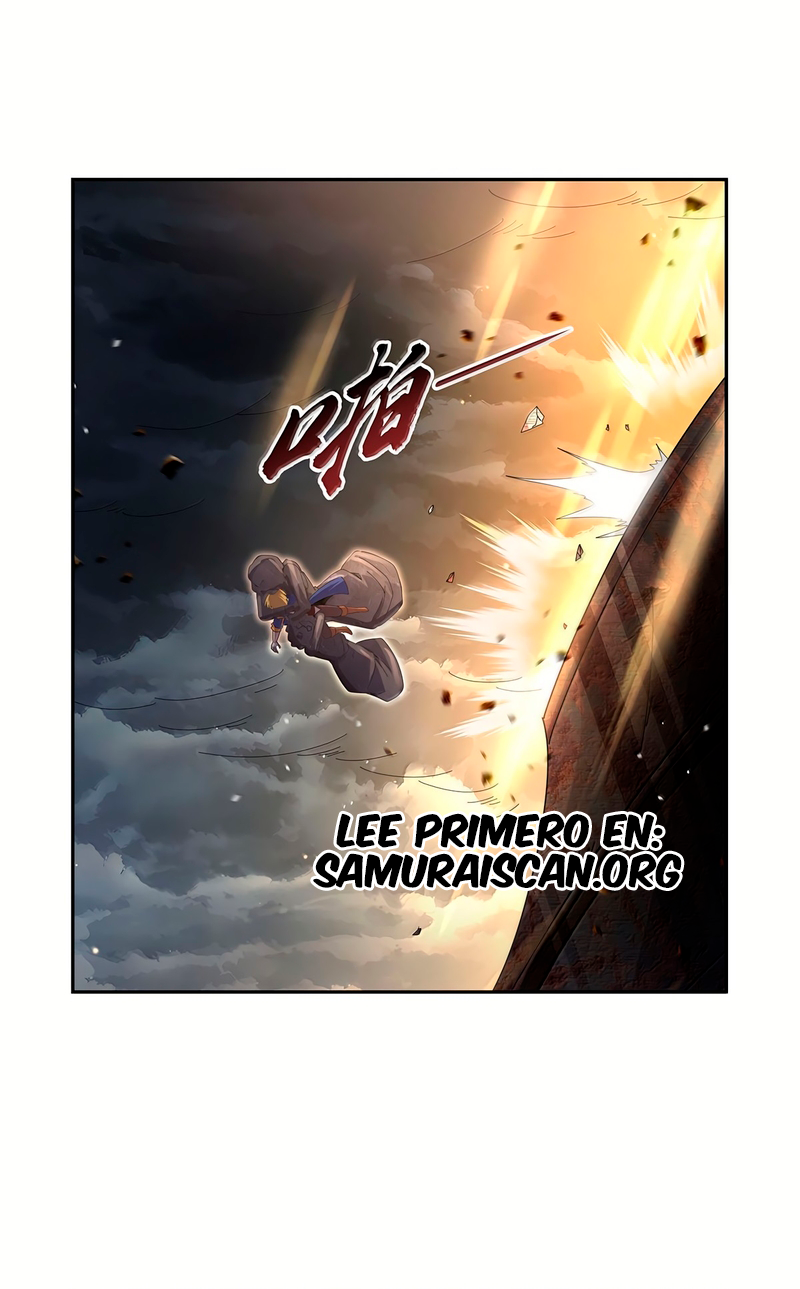 Rey demonio lll — Capítulo 429 — 27