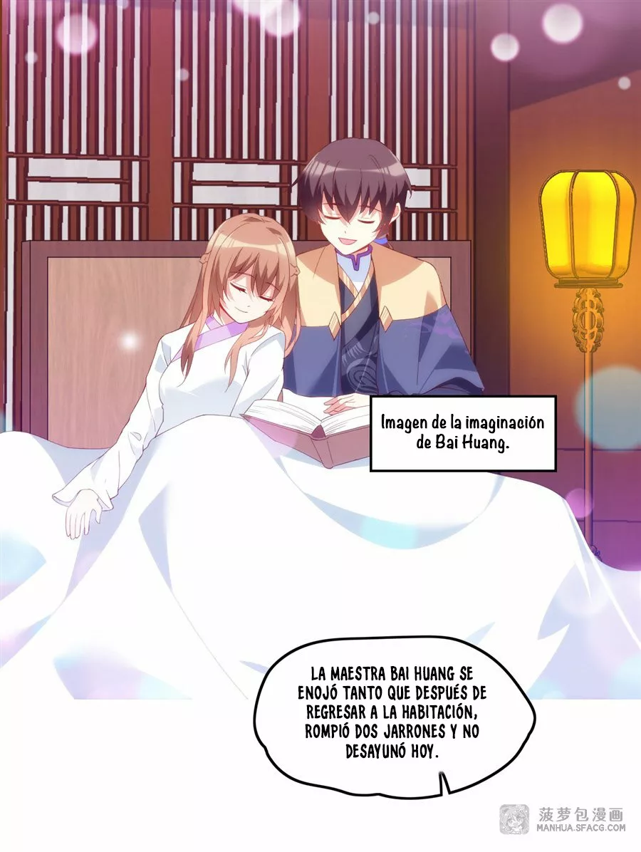 Mi Señor, No Importa. — Capítulo 34 — 20