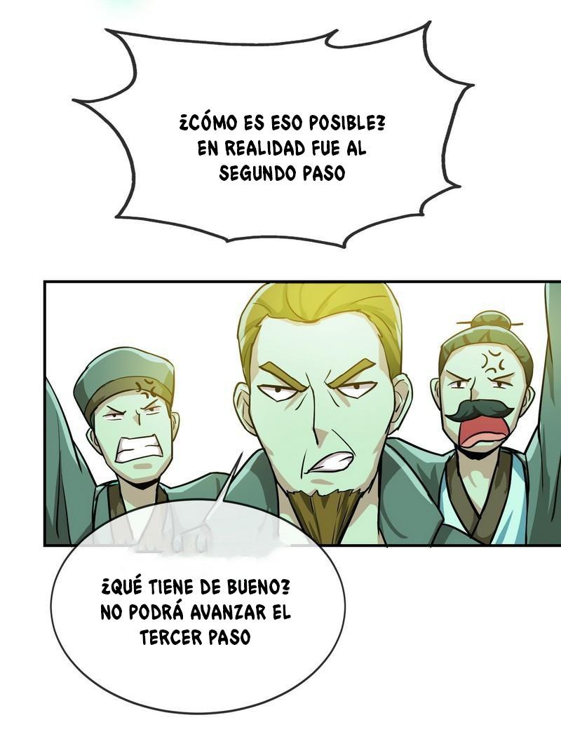 Supremo Dios Demonio — Capítulo 11 — 13