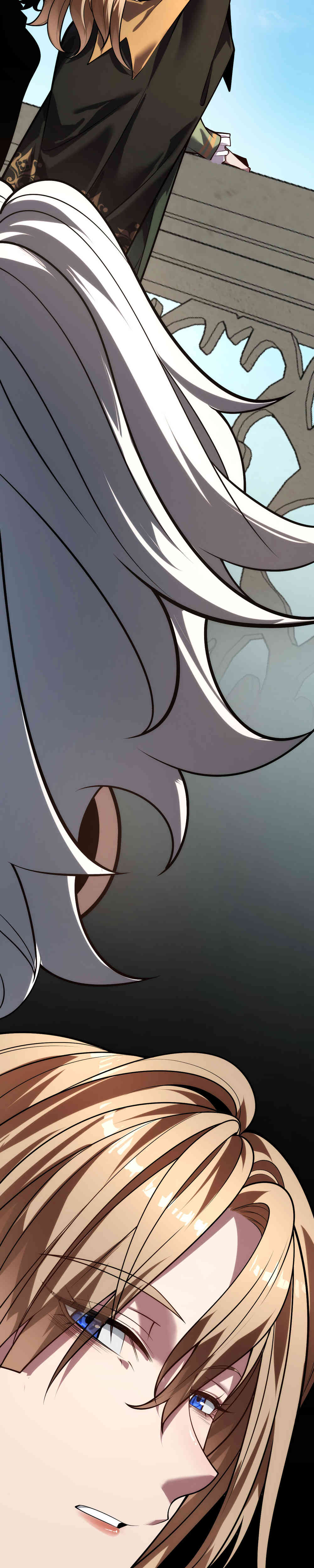 La Ascensión del Rey Demonio Elfo — Capítulo 10 — 4