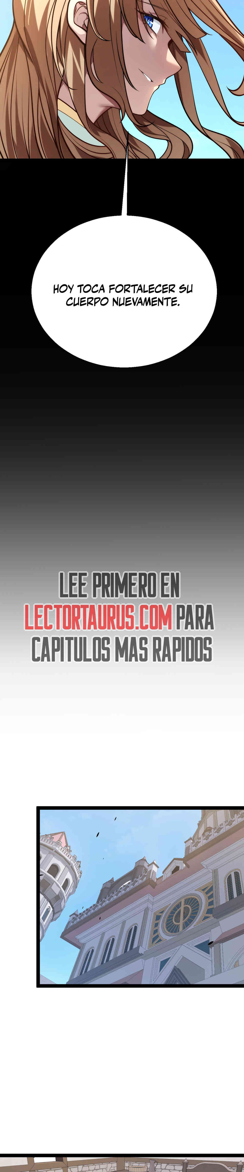 La Ascensión del Rey Demonio Elfo — Capítulo 10 — 14