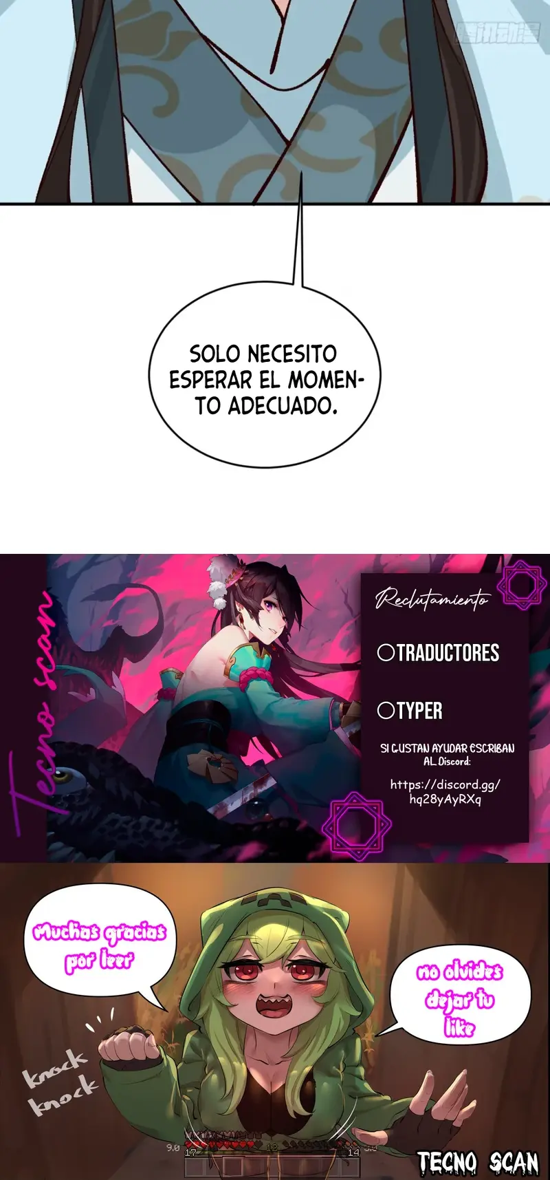 Príncipe copión — Capítulo 182 — 4