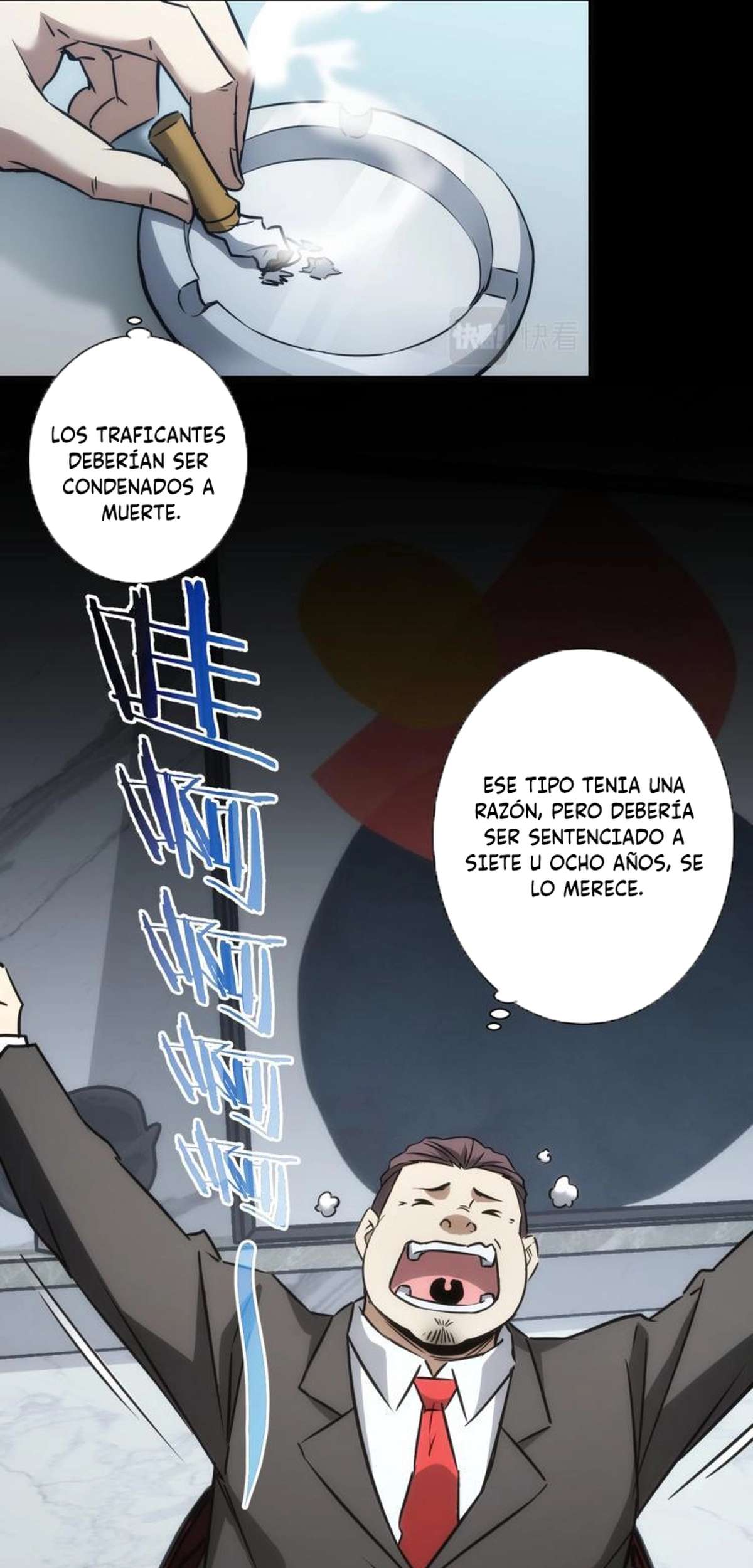 Puedo ver la tasa de exito — Capítulo 141 — 16