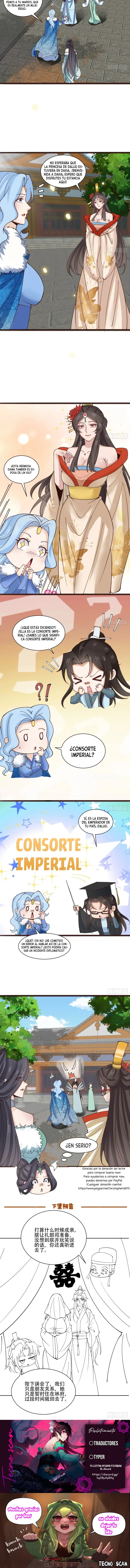Príncipe copión — Capítulo 190 — 4