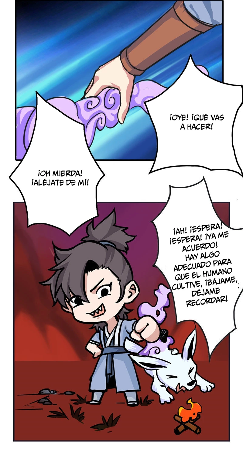 Emperador Jiwu Xuan —   Capítulo 24 — 10