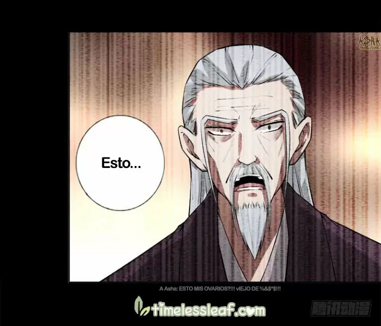 Maestro Taoísta Gu — Capítulo 71 — 16