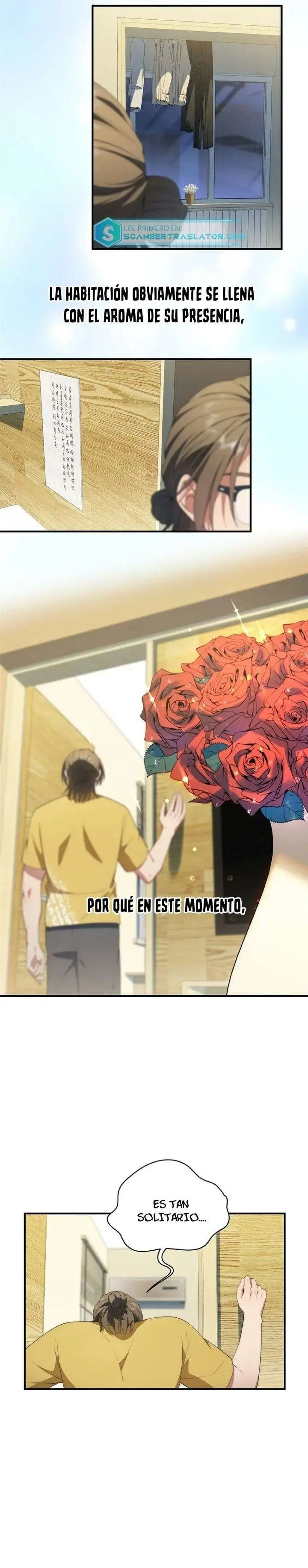 ¿Que Hago Si La Heroina Se Escapa Del Libro? —  Capítulo 68 — 11