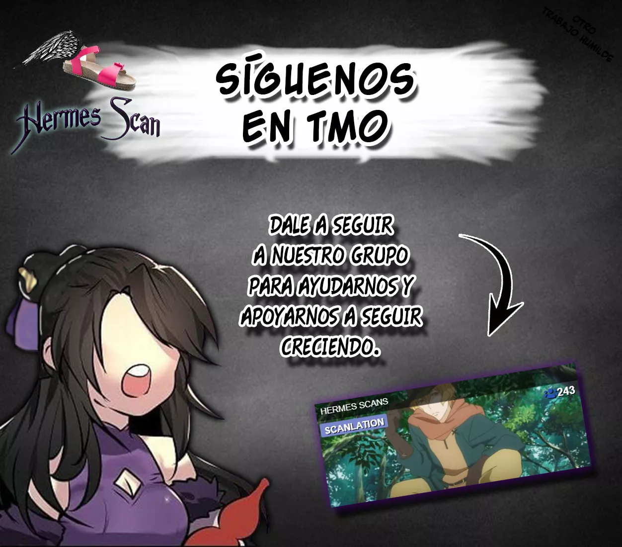 El Comerciante Del Tiempo — Capítulo 85 — 13