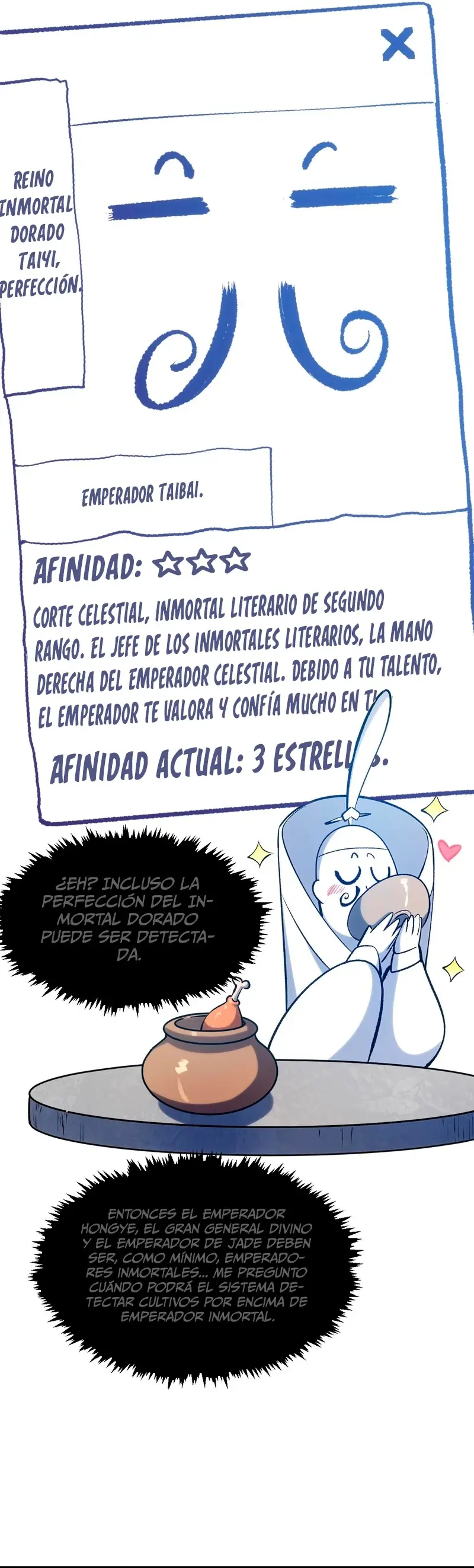 Providencia De Primer Nivel: Cultiva En Silencio Durante Miles de Años — Capítulo 226 — 12
