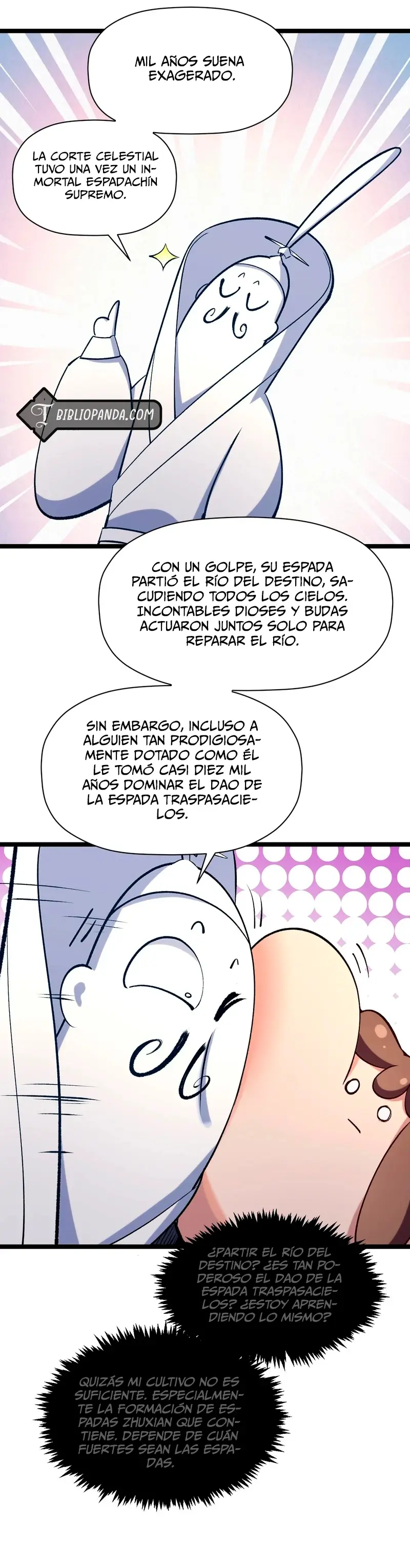 Providencia De Primer Nivel: Cultiva En Silencio Durante Miles de Años — Capítulo 226 — 15