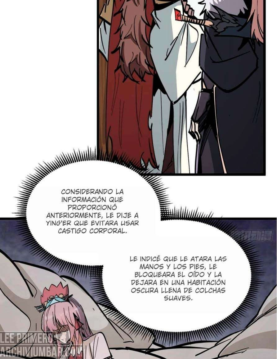 Hada, por favor, escucha mi explicación — Capítulo 25 — 7