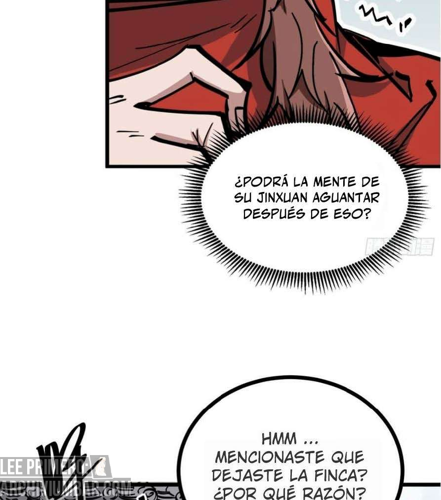 Hada, por favor, escucha mi explicación — Capítulo 25 — 17