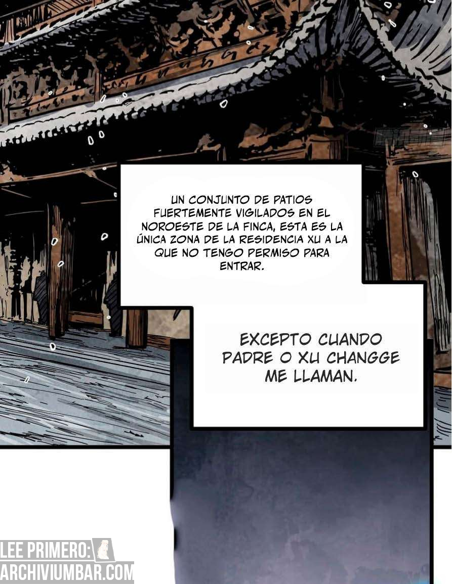 Hada, por favor, escucha mi explicación — Capítulo 25 — 27